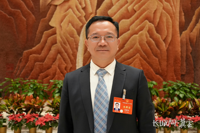 代表履責(zé)，兩會(huì)聲音｜中國(guó)樂(lè)凱黨委書(shū)記、董事長(zhǎng)侯景濱履職盡責(zé)、建言獻(xiàn)策